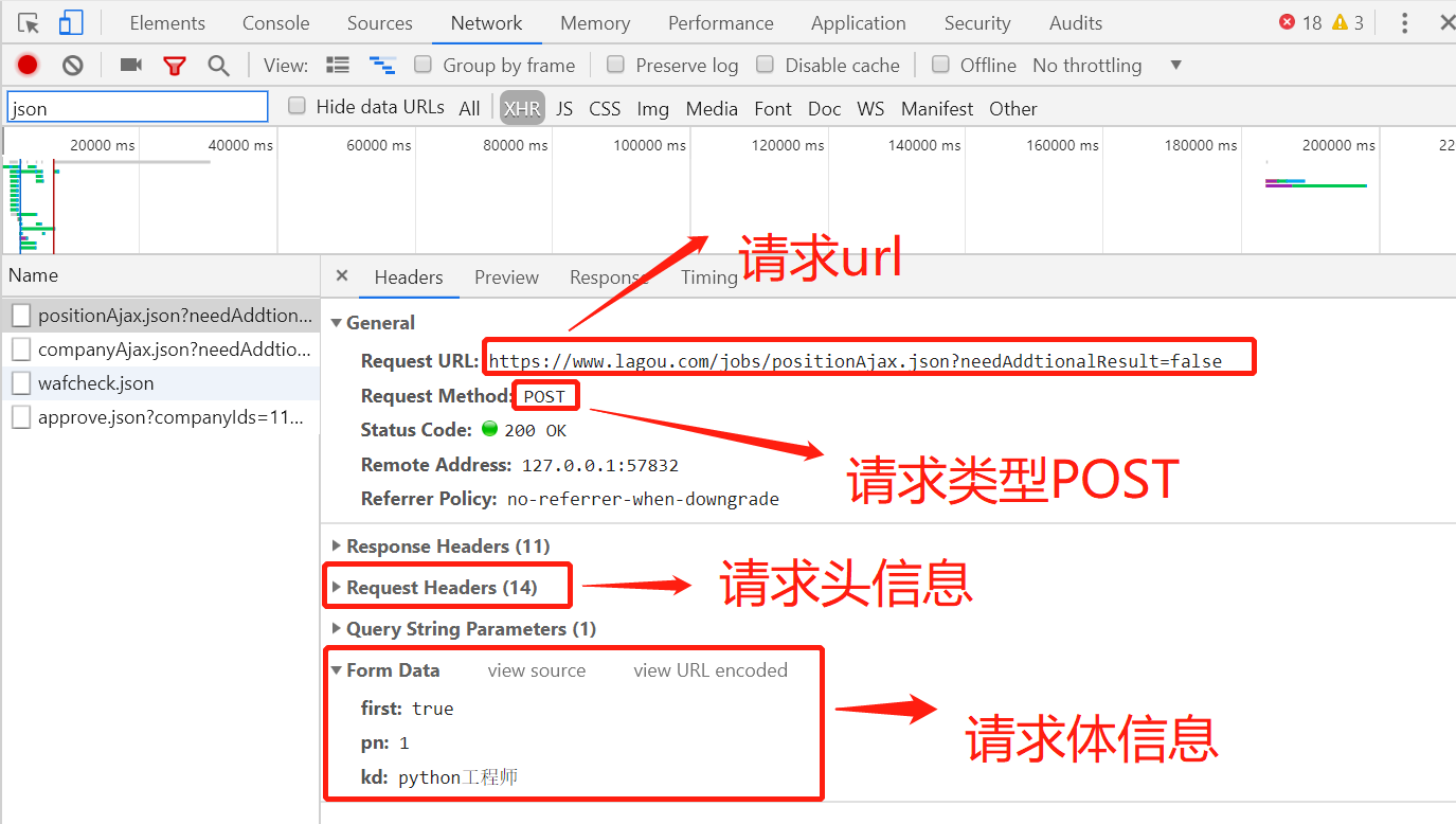 python如何爬取网站数据并进行数据可视化