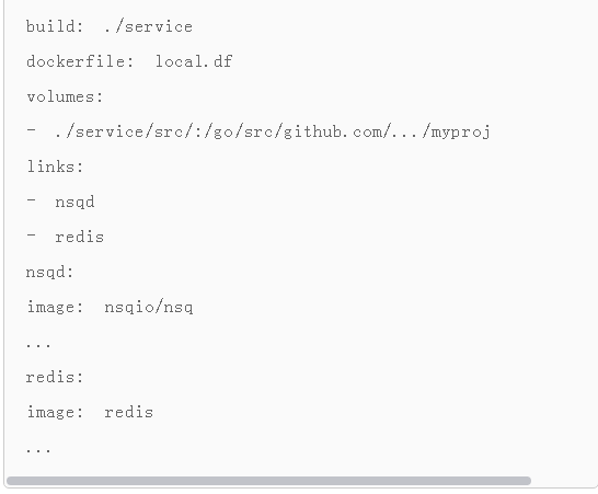 快速掌握使用Docker搭建开发环境