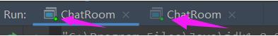 在IDEA中实现同时运行2个相同的java程序