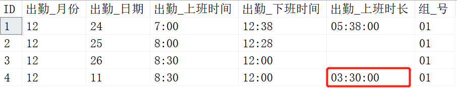 看一下SQL触发器实战