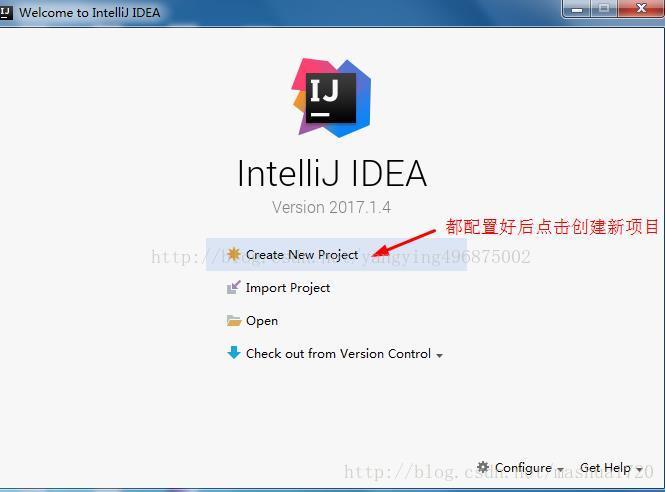 IntelliJ IDEA 下载安装超详细教程(推荐)