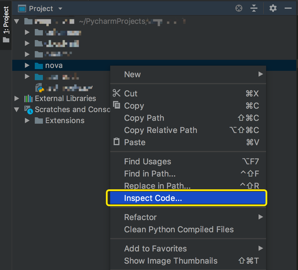 装上这 14 个插件后,PyCharm 真的是无敌的存在