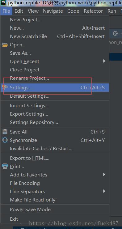 pycharm 配置svn的图文教程(手把手教你)