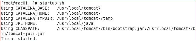 Tomcat实现session共享(session 会话复制)