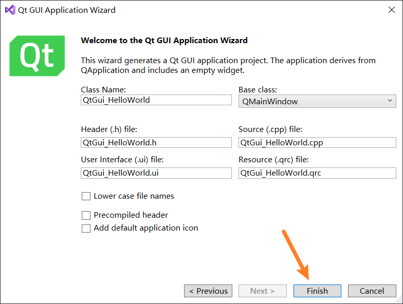 Visual Studio 2019配置qt开发环境的搭建过程