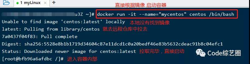 Docker小白到实战之容器数据卷，整理的明明白白