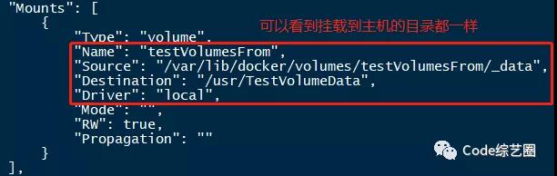 Docker小白到实战之容器数据卷，整理的明明白白