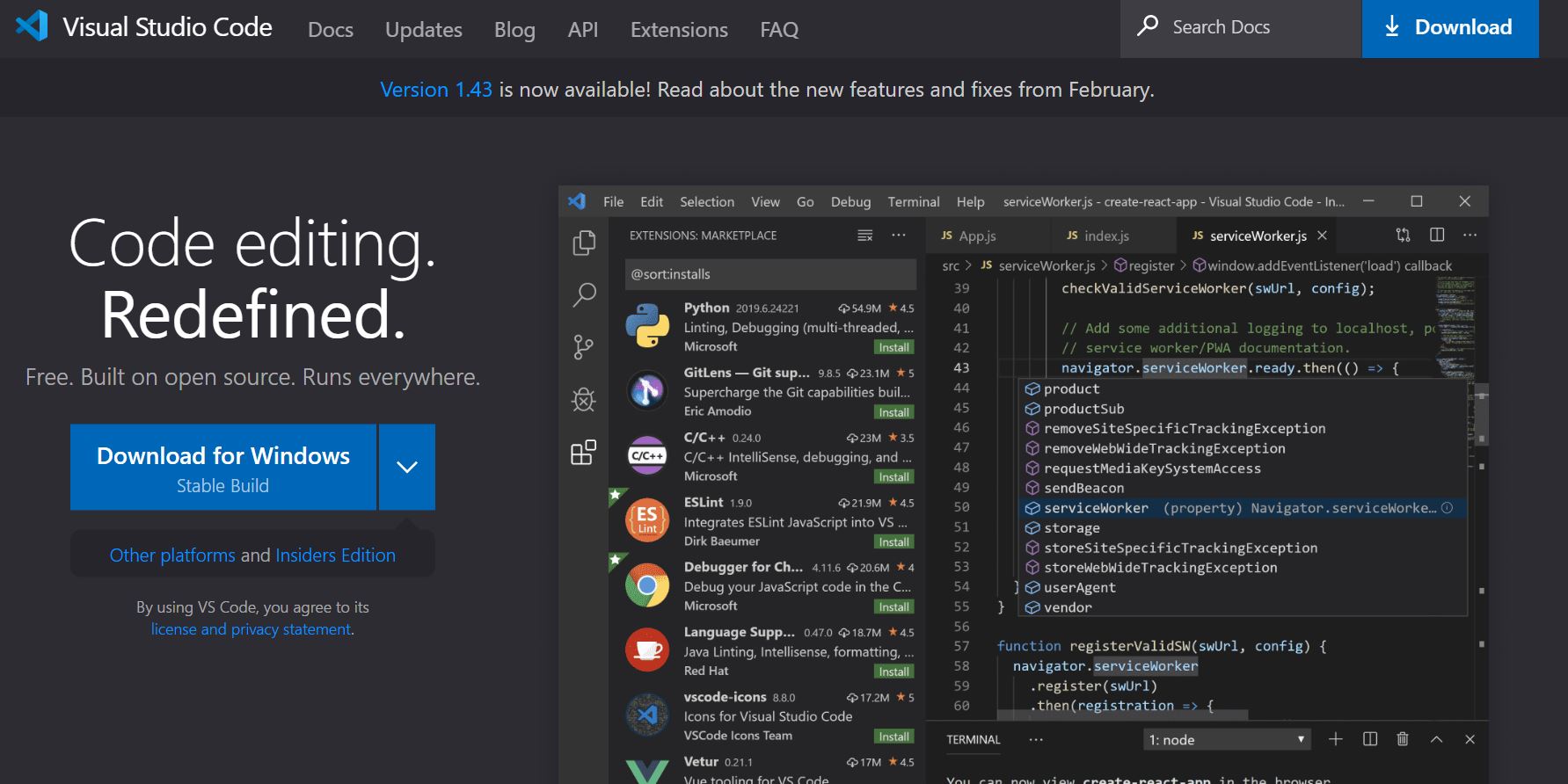 VSCode 配置C++开发环境的方法步骤