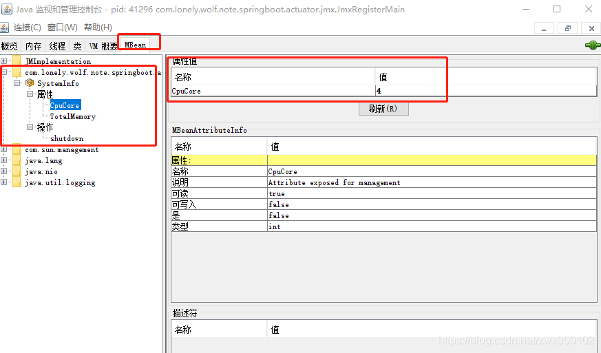 SpringBoot服务监控机制原理解析(面试官常问)