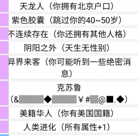 人生重开模拟器怎么通关 人生重开模拟器通关攻略