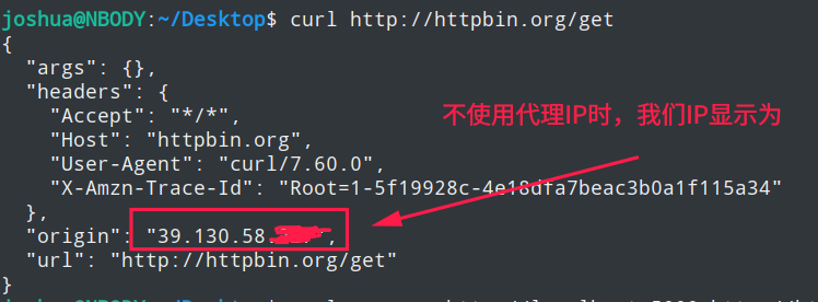 python利用proxybroker构建爬虫免费IP代理池的实现