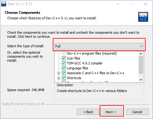 windows上安装CLion教程及简单使用详解