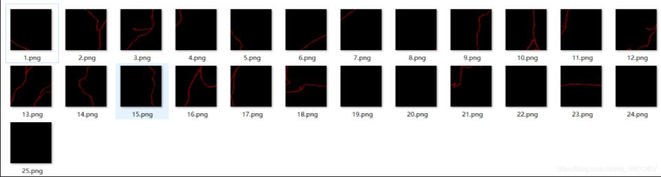 python实现固定尺寸图像拼接