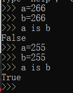 Python的字符串示例讲解