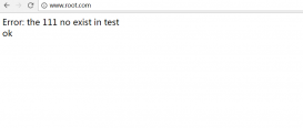 php判断某个方法是否存在函数function_exists (),method_exists()与is_callable()区别与用法解析