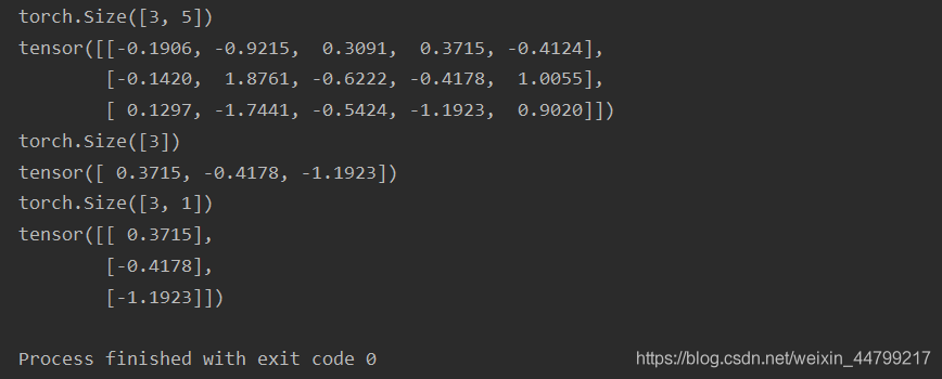 python通过Seq2Seq实现闲聊机器人