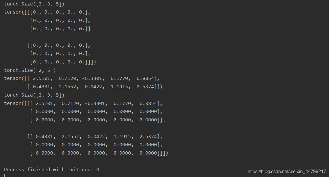 python通过Seq2Seq实现闲聊机器人