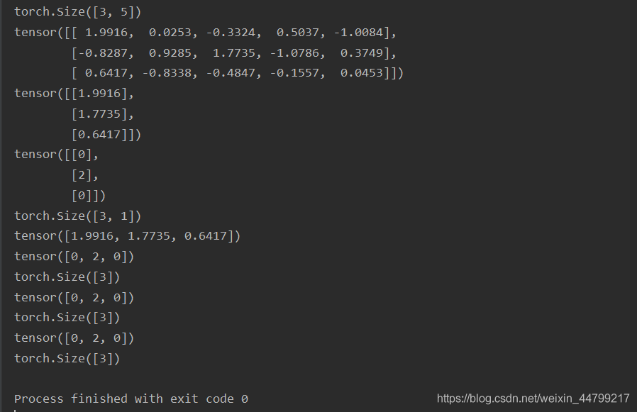 python通过Seq2Seq实现闲聊机器人