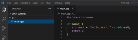 史上最贴心的 VS code C++ 环境配置超详细教程