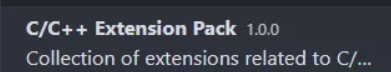 史上最贴心的 VS code C++ 环境配置超详细教程