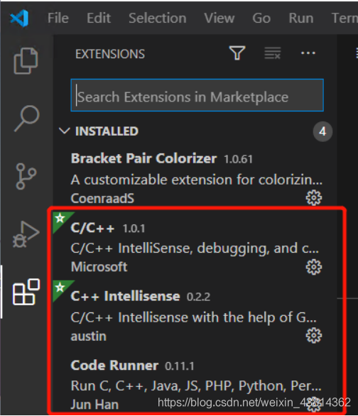 史上最贴心的 VS code C++ 环境配置超详细教程