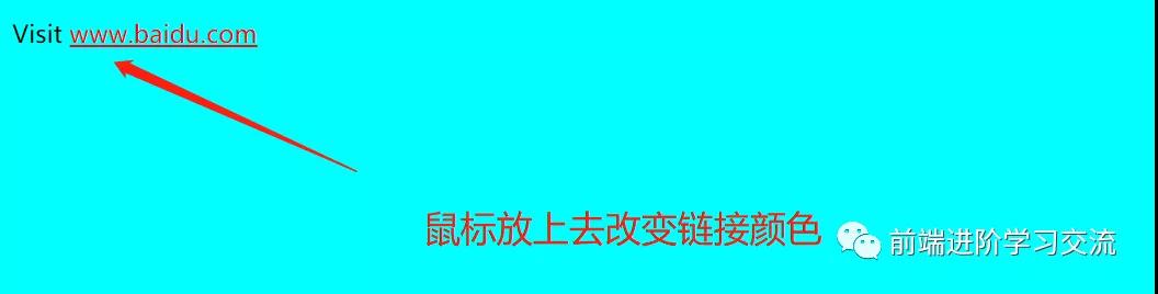 一篇文章带你了解CSS Pseudo-Classes(伪类)