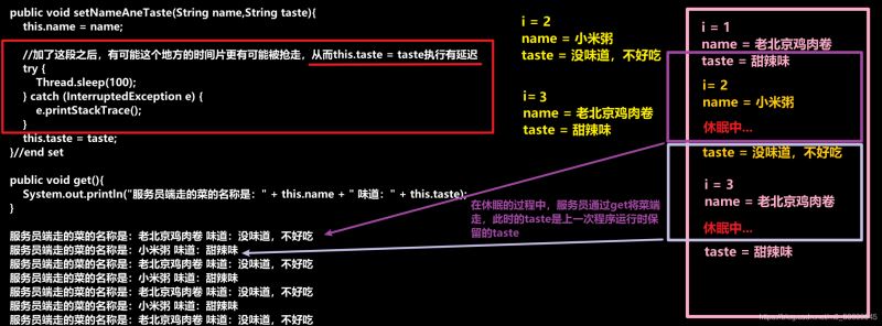 Java多线程通信问题深入了解