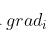 pytorch 中autograd.grad()函数的用法说明