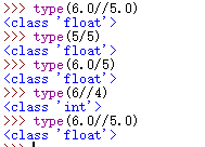 基于Python3中运算符 **和*的区别说明