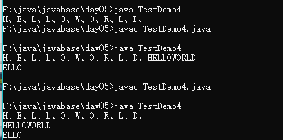 一篇文章带你深入了解Java基础