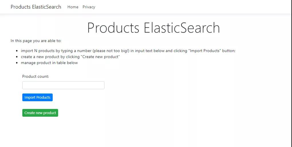 如何在 ASP.NET Core 中集成 ElasticSearch