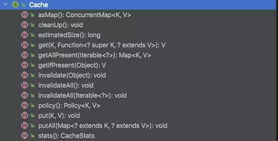 SpringBoot 如何快速使用 Caffeine 缓存？