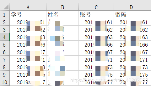 Python实战之实现简易的学生选课系统