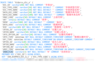 使用python批量生成insert语句的方法