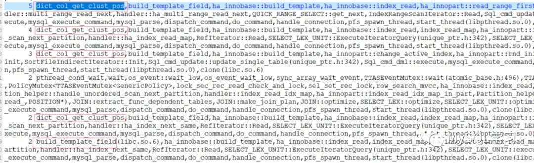 关于MySQL分区表的一个性能BUG