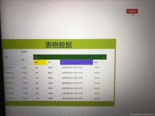 vue实现抽屉弹窗效果