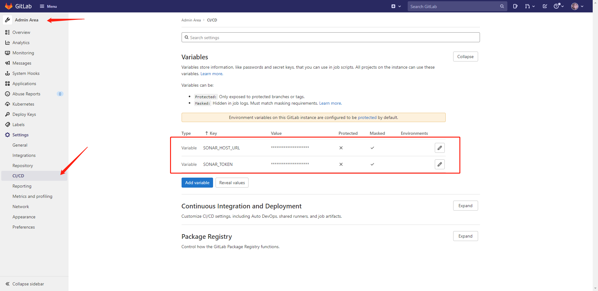 使用Docker安装SonarQube的详细教程