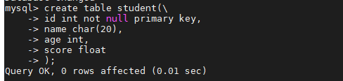 Redis整合MySQL主从集群的示例代码