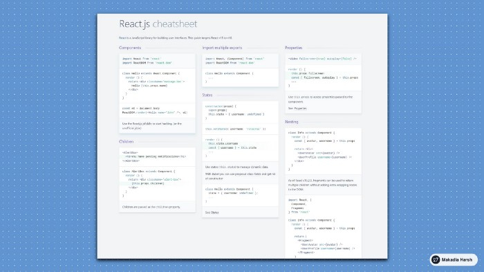 盘点React开发中不可或缺的工具