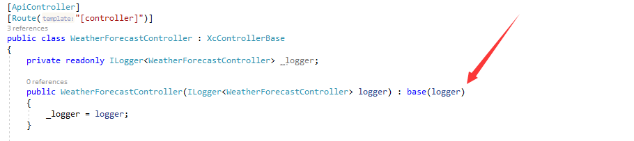 ASP.NET Core 奇淫技巧之伪属性注入的实现