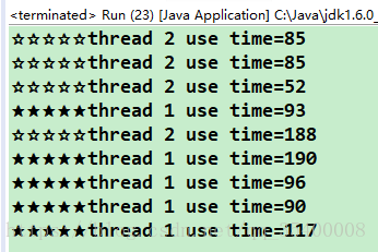 Java 线程的优先级(setPriority)案例详解