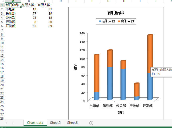 C#组件系列 你值得拥有的一款Excel处理神器Spire.XLS