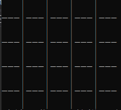 C语言三子棋游戏实现代码解析