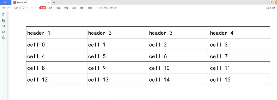 Java使用iText轻松操作PDF文件的方法