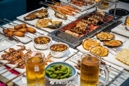 反食品浪费方案发布：禁止发布暴饮暴食等音视频