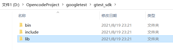 google c++程序测试框架googletest使用教程详解