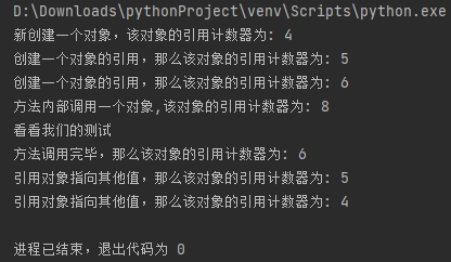 Python面向对象里常见的内置成员介绍