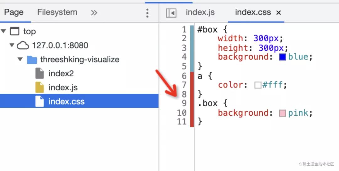 还在摸黑 ThreeShaking 么？来试下 Chrome Devtools 的 Coverage 可视化