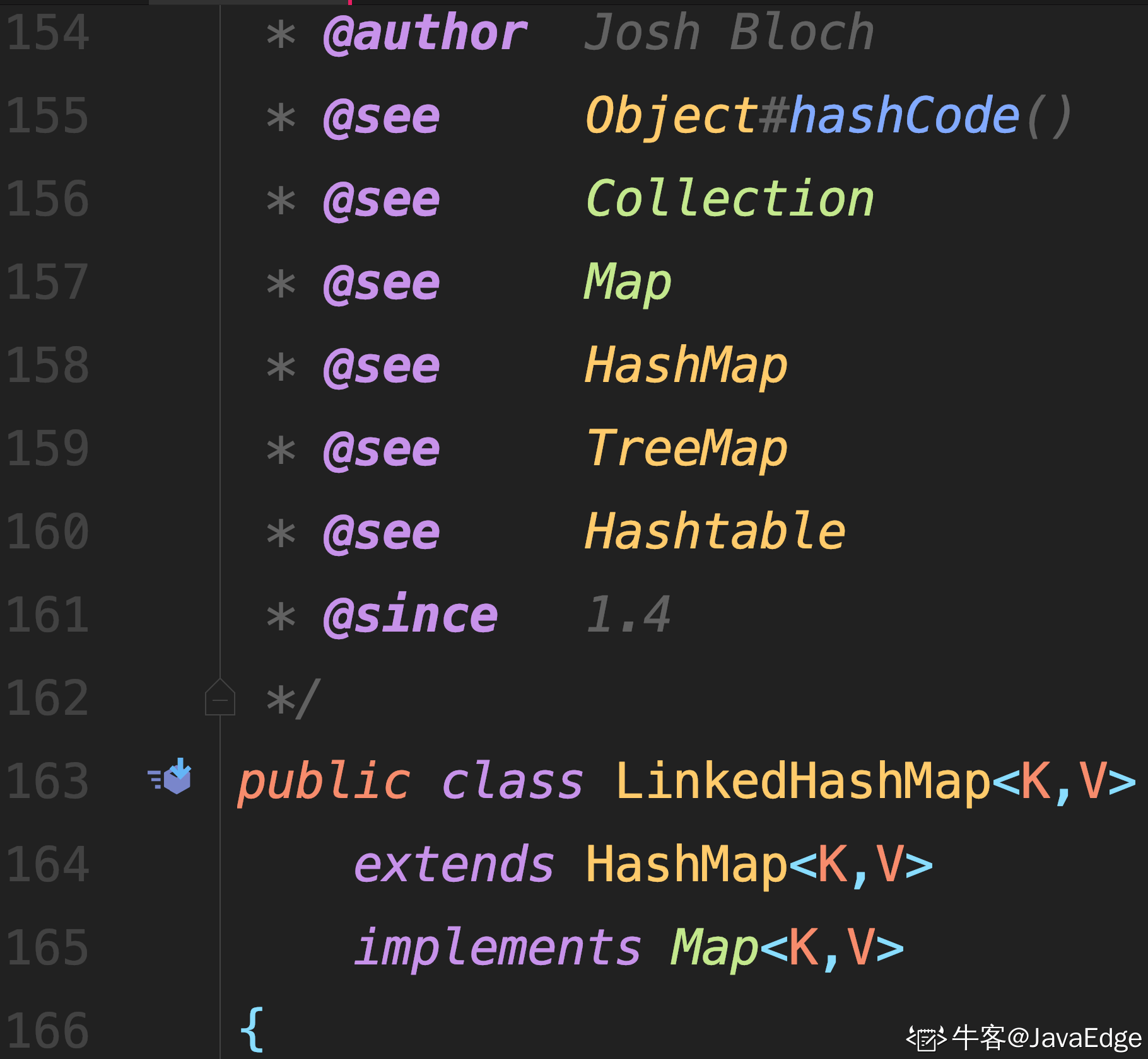 源码解析带你了解LinkedHashMap