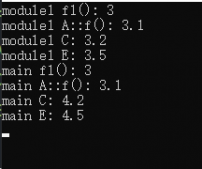 C++ odr用法案例详解